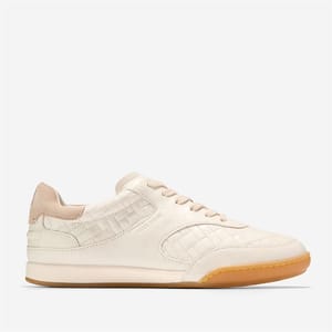 Cole Haan Womens Grandpr Jazlyn Trainers
