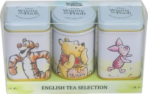 New English Teas Winnie the Pooh & Friends