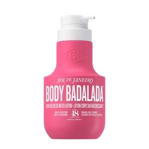 Sol De Janeiro Badalada Body Lotion, Cheirosa 48, 400 Ml - £19.76 S&S