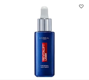 L'Oreal Paris Revitalift Laser Pure Retinol Night Serum 30ml