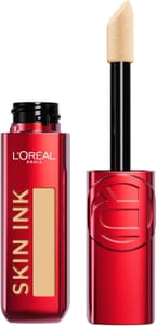 L'Oral Infallible Skin Ink Foundation-Concealer 48H Wear 220N