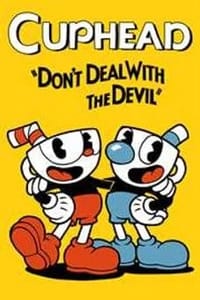 Cuphead PC