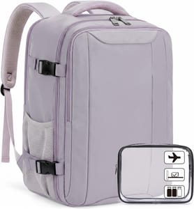 Ryanair Cabin Bags 40x30x20
