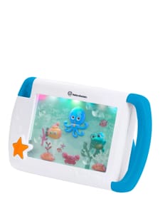 Baby Einstein On-the-Go Sea Dreams Soother