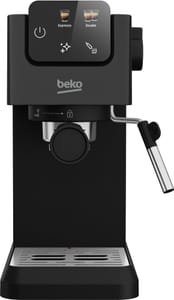Beko CaffeExperto CEP5302B Espresso Machine with Milk Frother