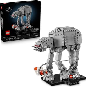 LEGO Star Wars AT-at Building Set 75440