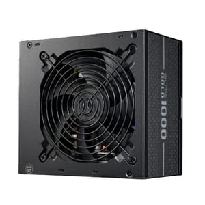 Cooler Master Elite Gold 1000 FM PSU Black