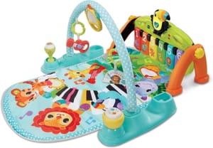 VTech 5-in-1 Toucan Tunes Play Gym (English)