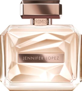 Jennifer Lopez Promise Eau De Parfum Spray 100ml - Approved Stockist