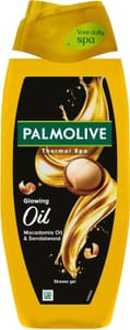 DEAL STACK - Palmolive Thermal Spa Glowing Oil Shower Gel 400ml - £1.28 S&S