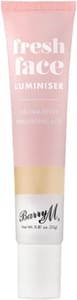 Barry M Fresh Face Luminiser Highlighter Gold - £2.59 S&S