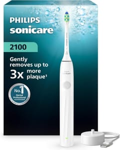 Philips Sonicare 2100 Series Electric Toothbrush