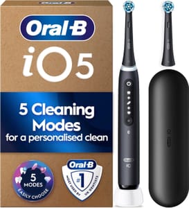 Oral-B iO5 Electric Toothbrush