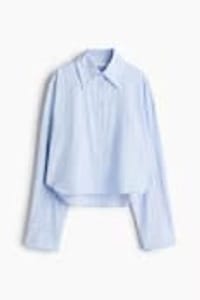 H&M Short Shirt