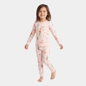 Kids Nutcracker Pyjamas
