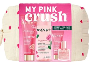 NUXE My Pink Crush