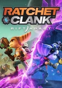 Ratchet & Clank: Rift Apart (PC)
