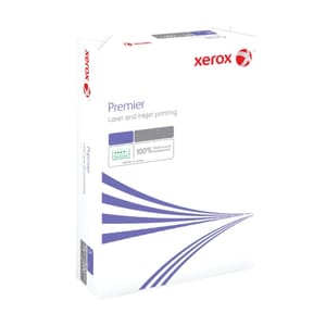 Xerox A4 100gsm Premier Paper - White Ream