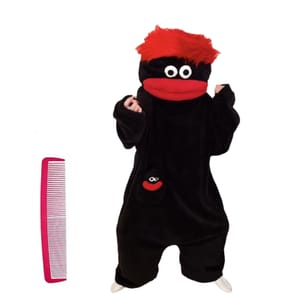 Ladies Halloween Costumes: Wearable Cartoon Animal Outfits