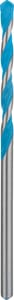 Bosch EXPERT CYL-9 Drill Bit for Concrete and Tiles 7mm