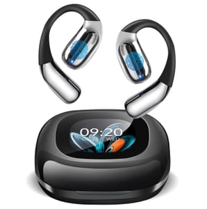 AI Translation Earbuds: Real-Time Translator for 164 Languages