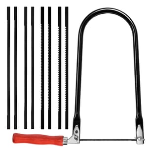 TAIANJI Coping Saw for Woodworking