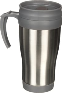Halfords Travel Mug 16oz
