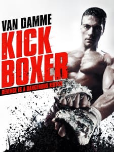 Kickboxer