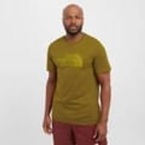 The North Face Men's Easy Short-Sleeve T-Shirt