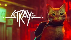 Stray - Steam Game