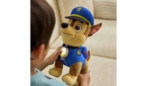 PAW Patrol Interactive Room Chase