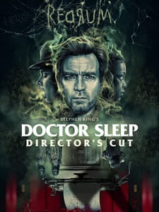 Doctor Sleep Director's Cut
