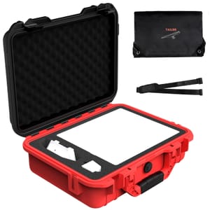 FAMIROSA Starlink Mini Case Gen 4 Accessories Kit