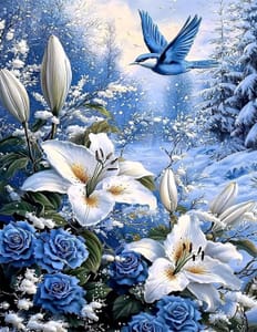 Diamond Painting Kit