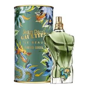 Jean Paul Gaultier Le Beau Paradise Garden Eau de Parfum 125ml