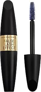 Max Factor False Lash Effect Mascara 01 Black 13.1ml