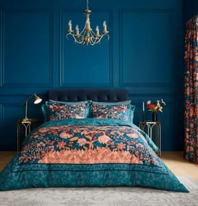 Dunelm Up To 50% Home & Garden Sale From 50p + Free C&C