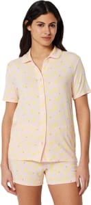 Amazon Essentials X Sofia Grainge Mummy & Me Pajamas, Pink