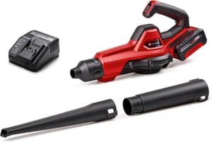Einhell Cordless Air Blower 250 Km/h with 18V PXC Battery