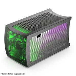 Ryzen 5 5600X RTX 3080 32GB-R Watercooled Refurbished PC