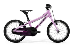 2026 Merida Matts J.16 Kids Bike in Pink
