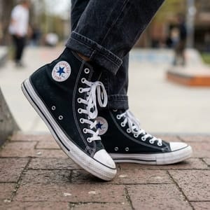 Secret Sales Up To 60% Off Converse + Extra 10% Code