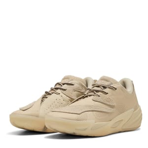 Puma Men's All-Pro Nitro 2 Chris Br Basketball Trainers
