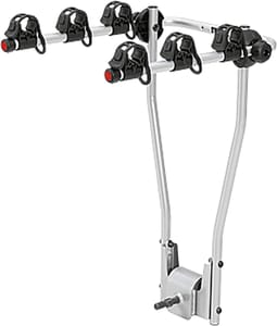 Thule HangOn 3-Bike Carrier, No Tilt