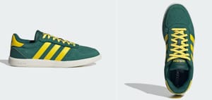 Breaknet Sleek Shoes