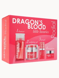 Rodial Dragon's Blood Little Luxuries Kit