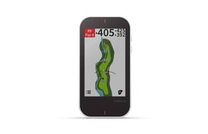 Garmin Approach G80 GPS Golf Handheld with Launch Monitor