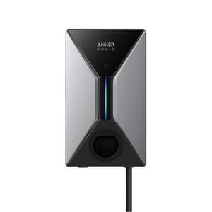 Anker SOLIX V1 Smart EV Charger 7.4kW Cable
