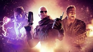 Outriders on Xbox Game Pass with Ubisoft+ Premium