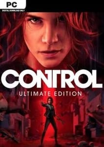 Control Ultimate Edition PC